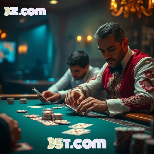A Paixão pelo Esporte no 35t.com: Muito Além dos Jogos